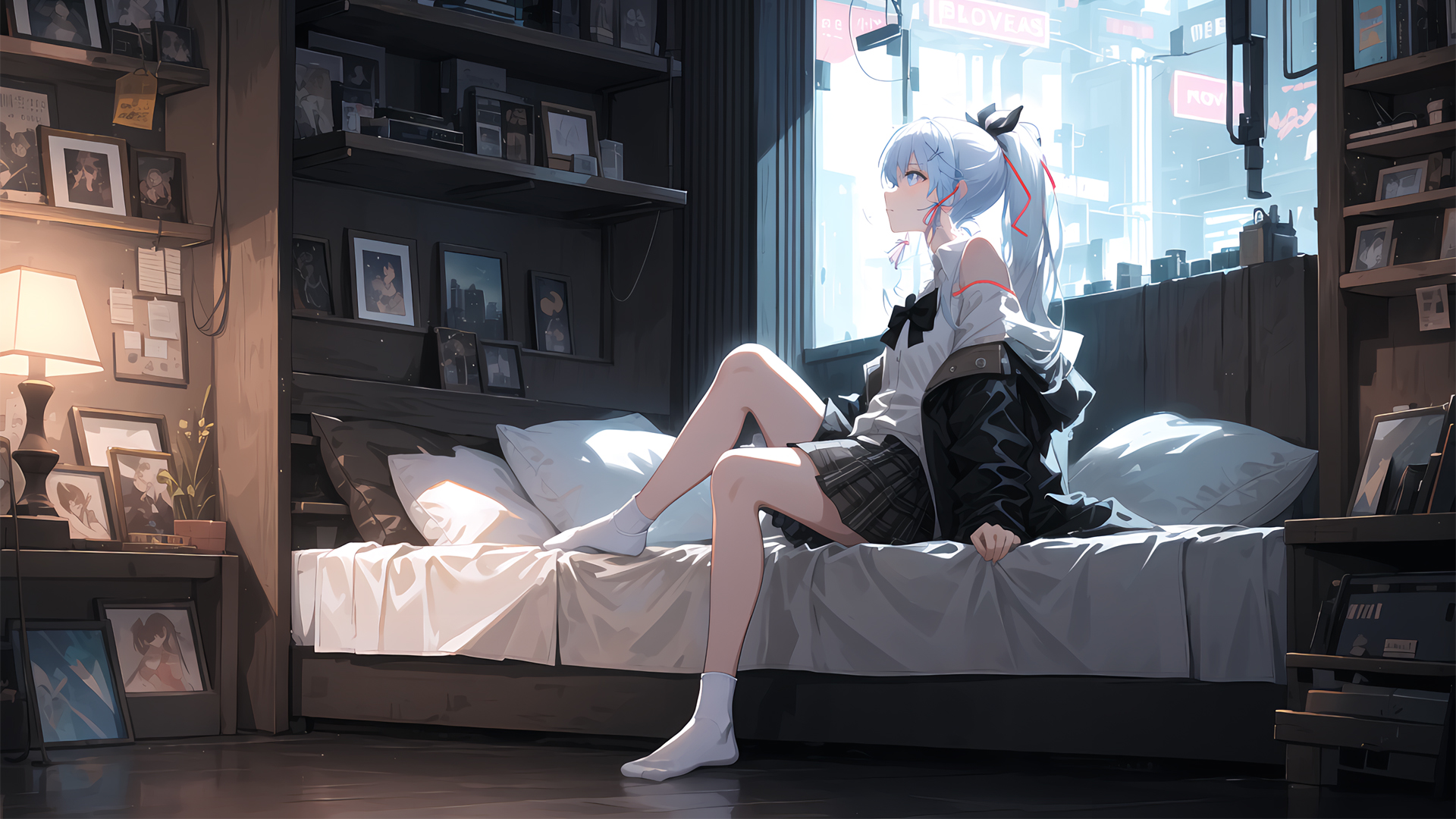 docker部署prometheus+grafana视图监控