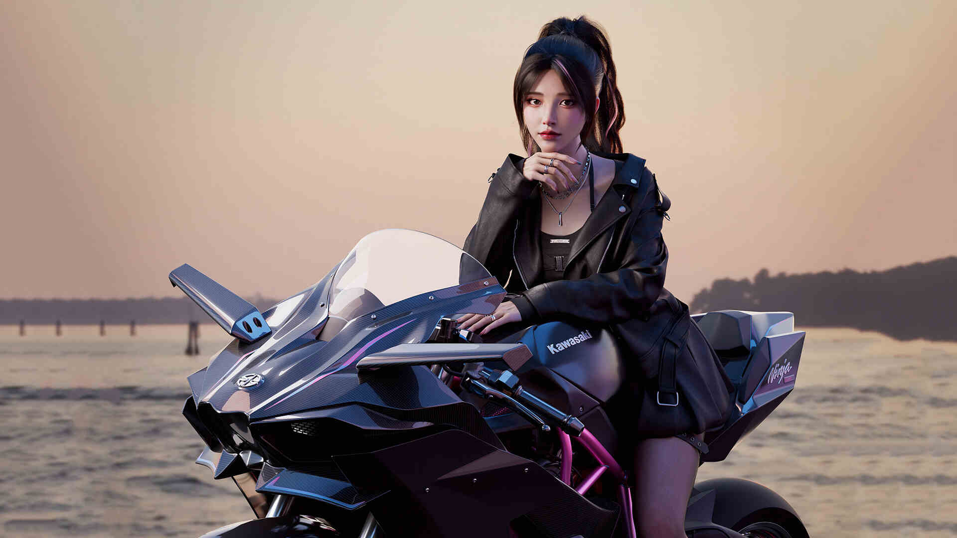 软考：广域通信网