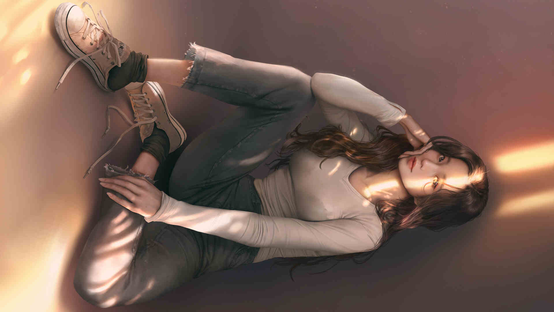 软考：组网技术