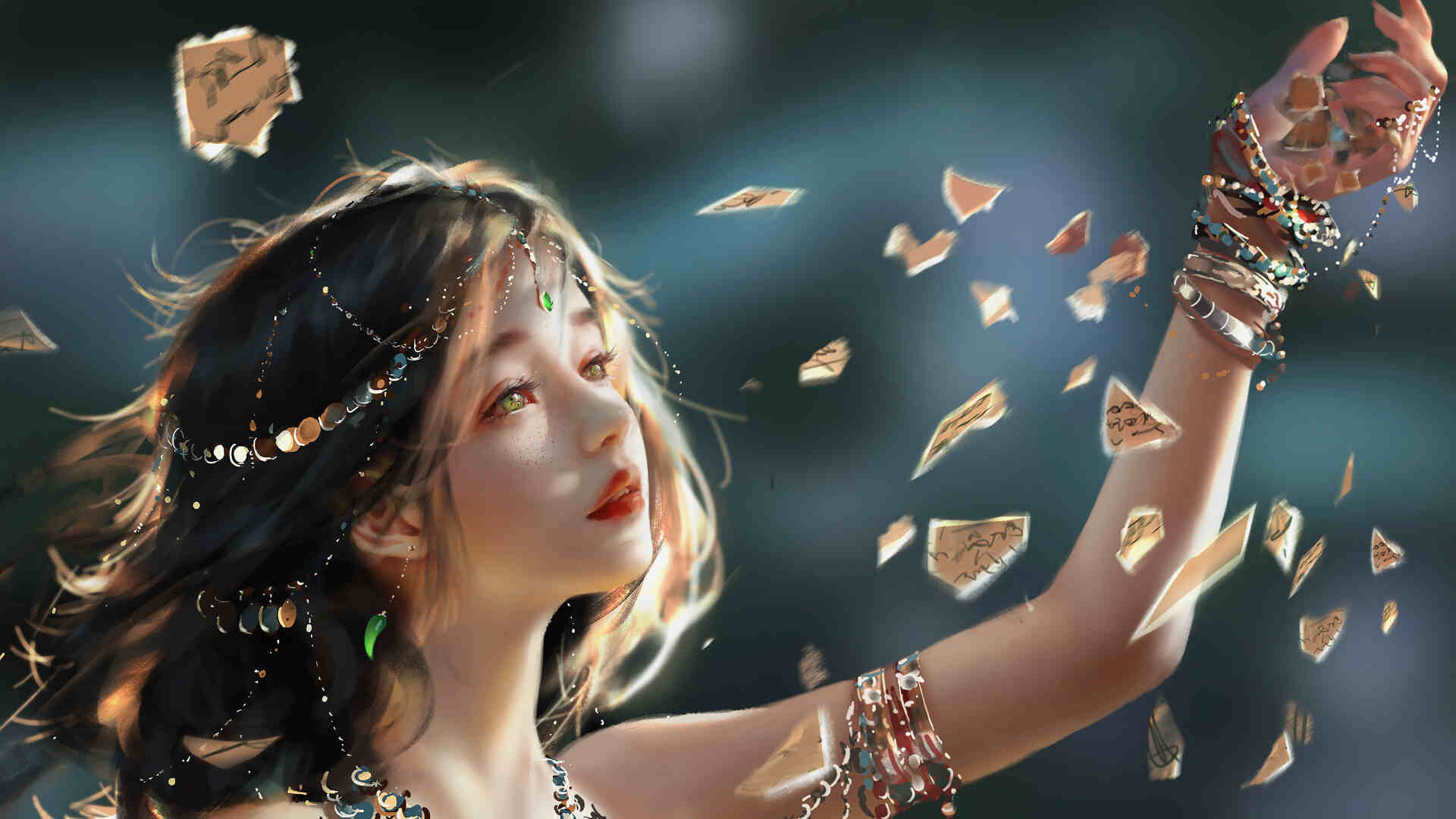 Elasticsearch使用curl导入数据